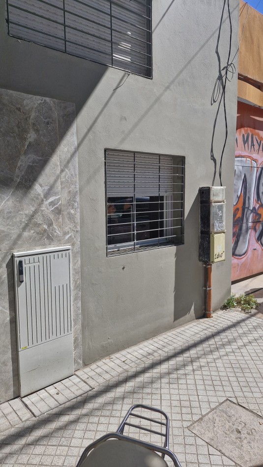 Mendoza y Lagos - Oficina