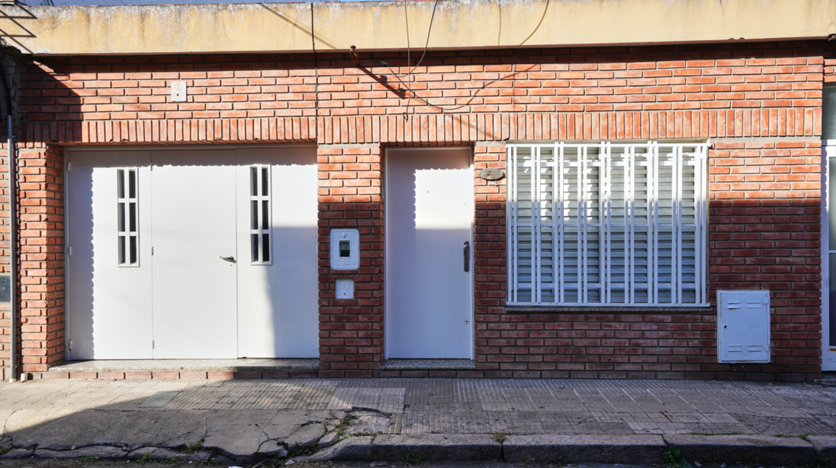 Pasaje Caldas 500 - Altura Urquiza 3400