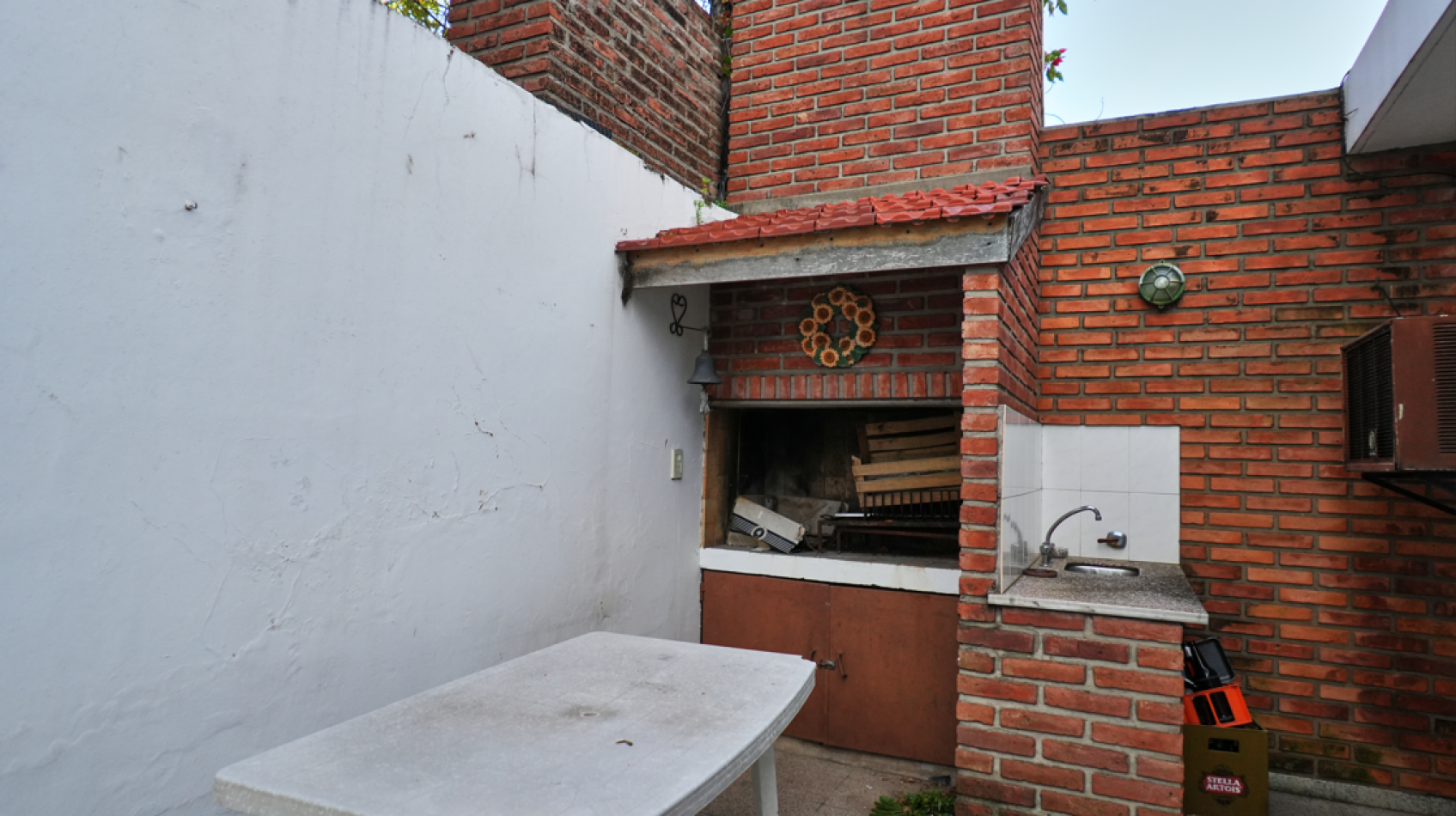 Pasaje Caldas 500 - Altura Urquiza 3400