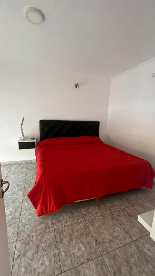 Necochea 2300 - FUNES (Garita 18)