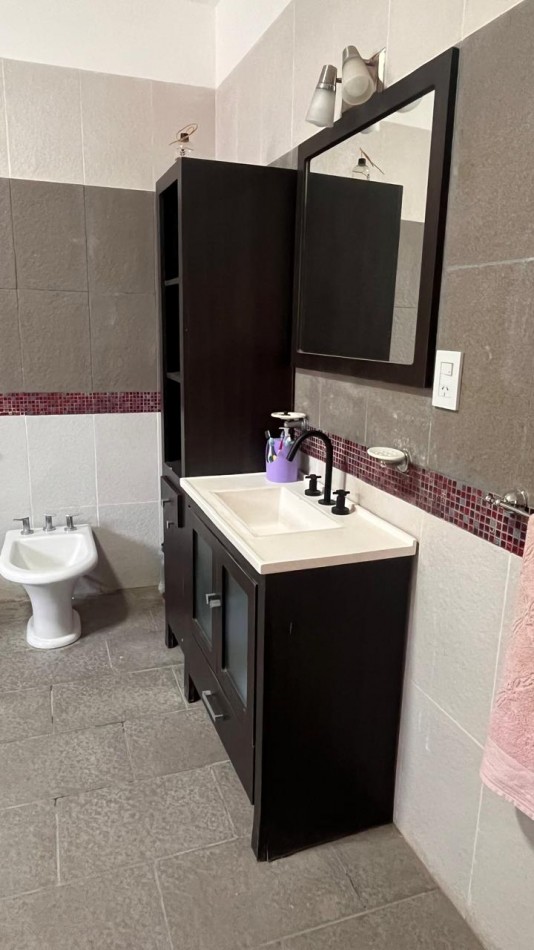 Necochea 2300 - FUNES (Garita 18)