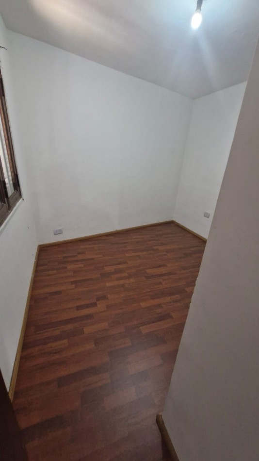 Zeballos e Italia - 1 Piso escalera