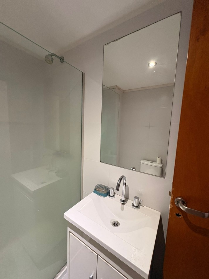 Frente Condominio Refineria - Corvalan y Falucho