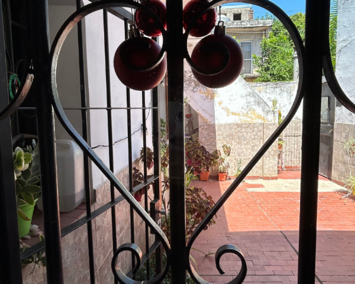 Casa interna en venta, 1 dormitorio - Cochabamba 3900, Rosario