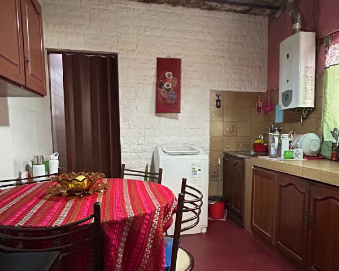 Casa interna en venta, 1 dormitorio - Cochabamba 3900, Rosario