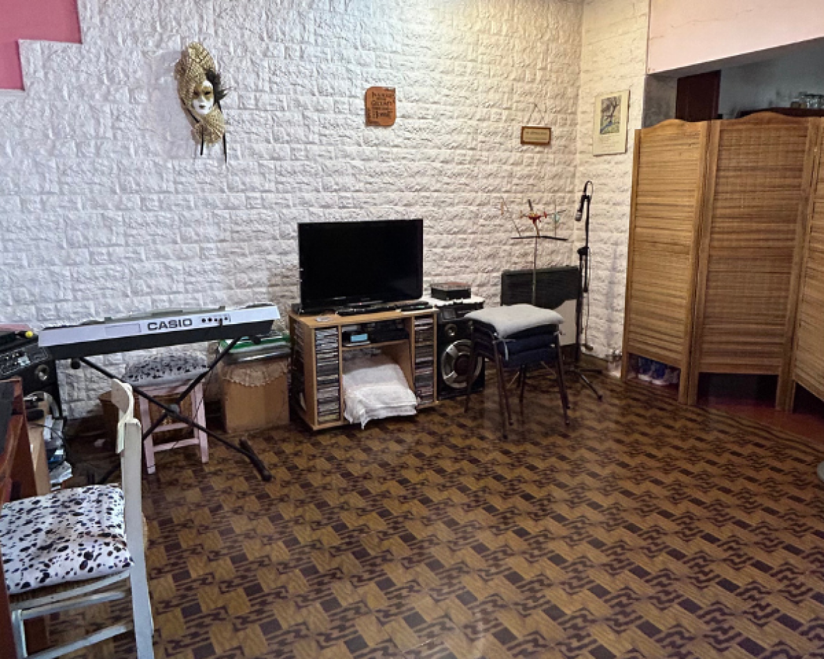 Casa interna en venta, 1 dormitorio - Cochabamba 3900, Rosario