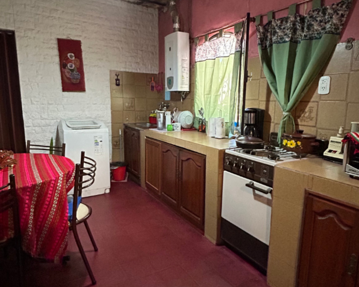 Casa interna en venta, 1 dormitorio - Cochabamba 3900, Rosario