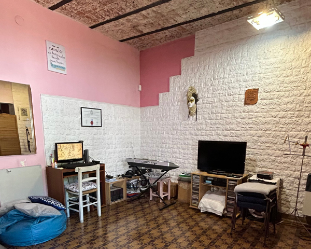 Casa interna en venta, 1 dormitorio - Cochabamba 3900, Rosario