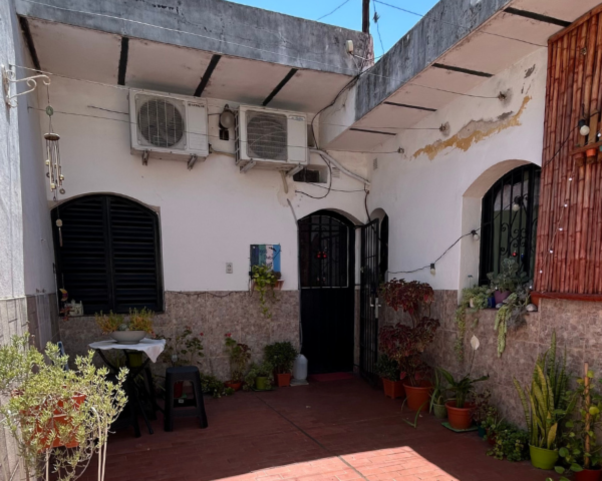 Casa interna en venta, 1 dormitorio - Cochabamba 3900, Rosario