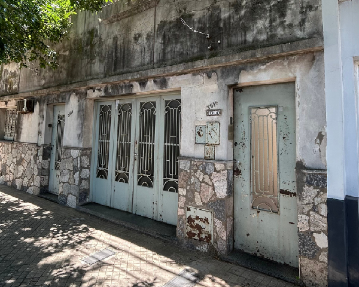 Casa interna en venta, 1 dormitorio - Cochabamba 3900, Rosario