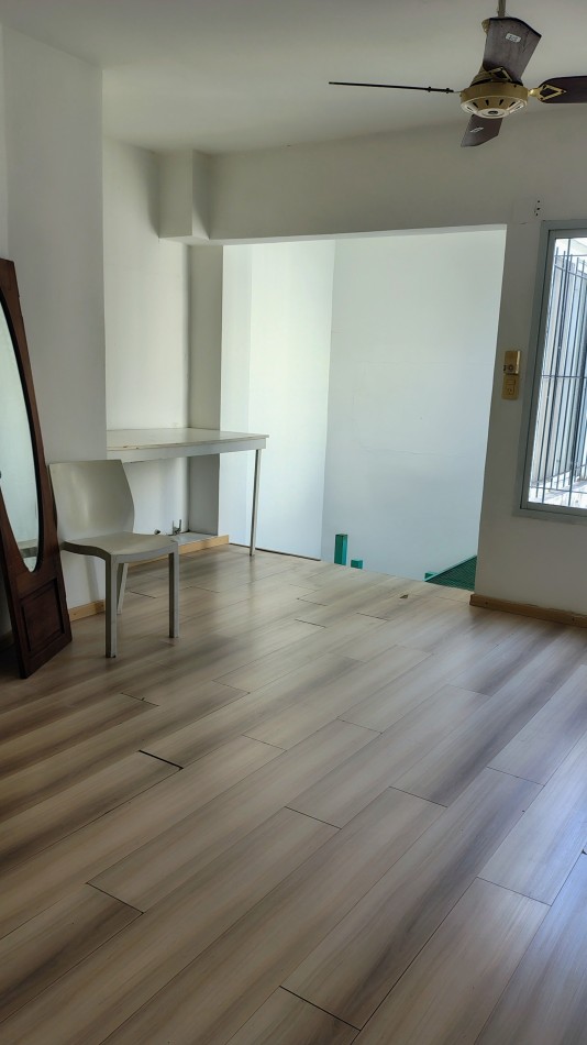 Moreno y San Juan -  SIN EXPENSAS 