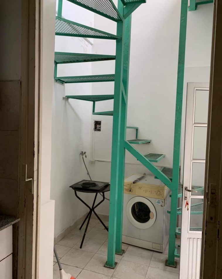 Moreno y San Juan -  SIN EXPENSAS 