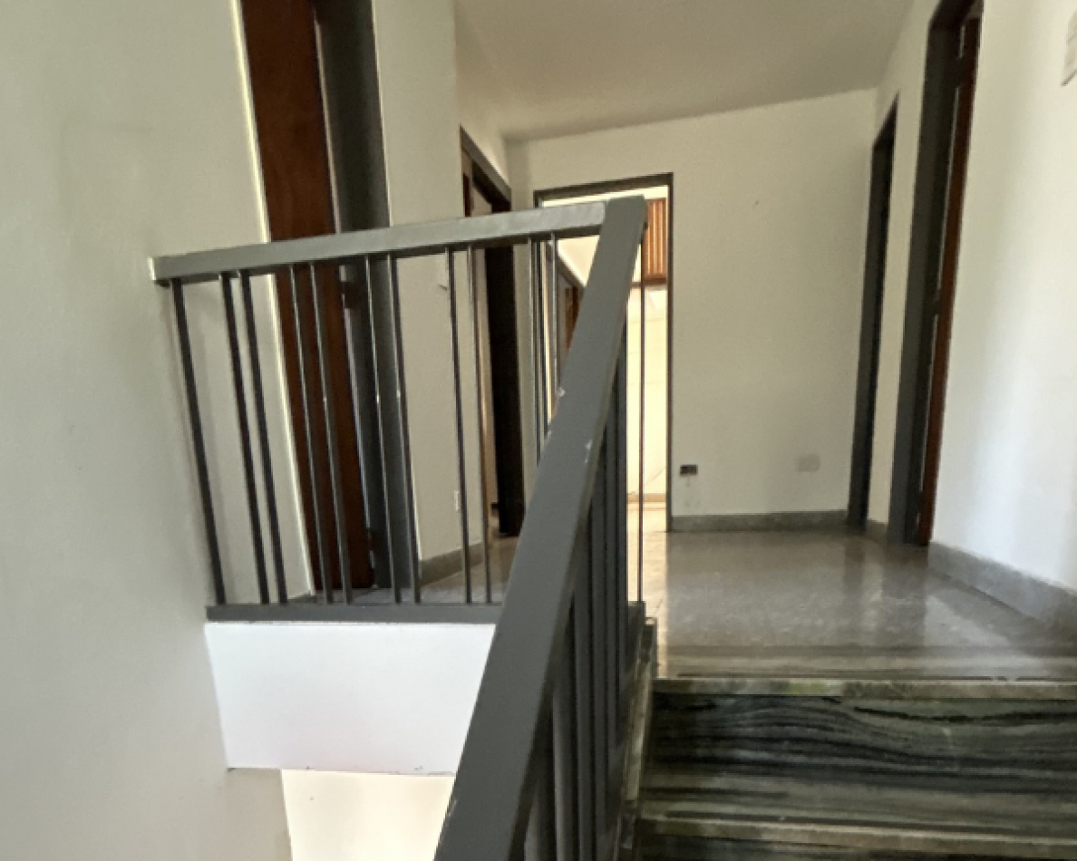 Casa en Planta Alta 3 Dorm. Cochera y Terraza Exclusiva - Apta Credito. Ricchieri y San Lorenzo