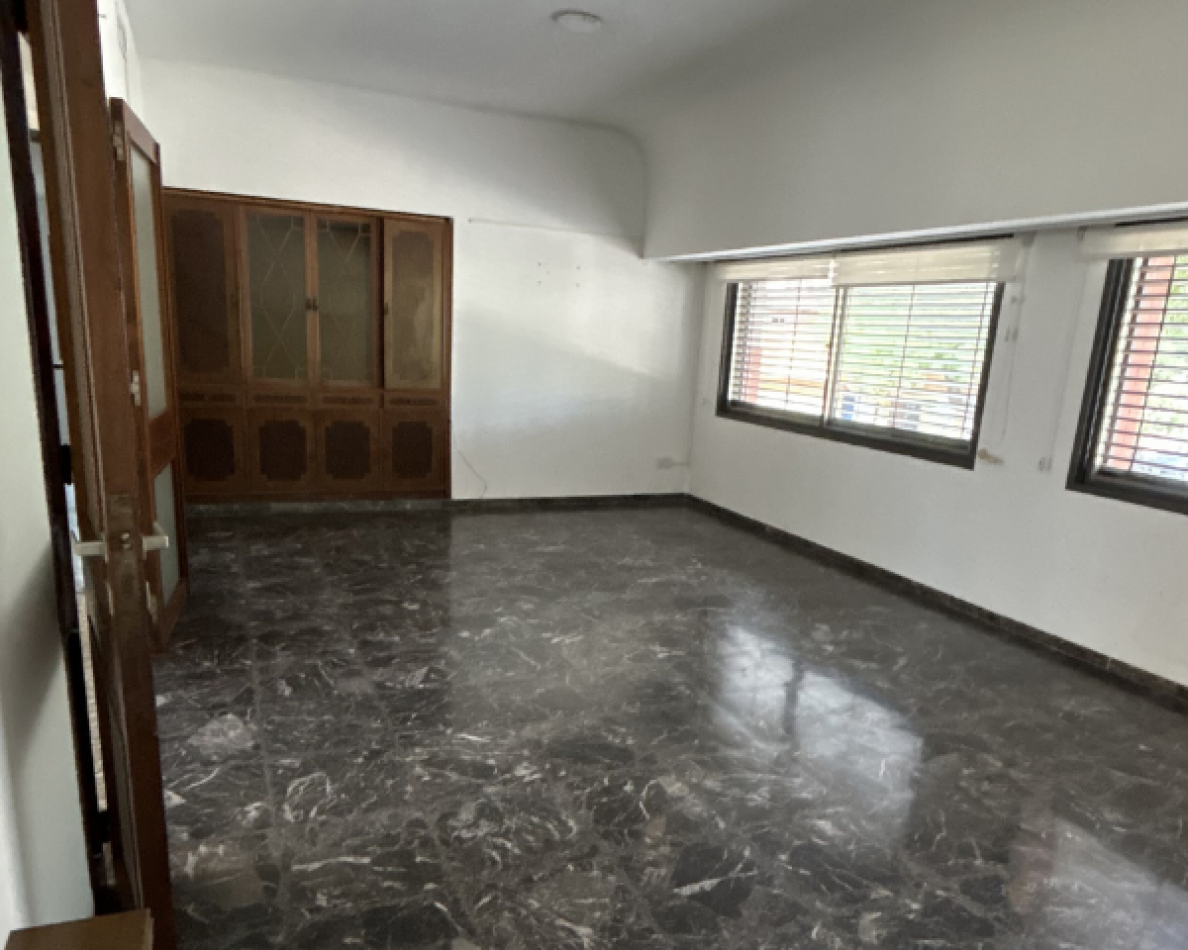 Casa en Planta Alta 3 Dorm. Cochera y Terraza Exclusiva - Apta Credito. Ricchieri y San Lorenzo