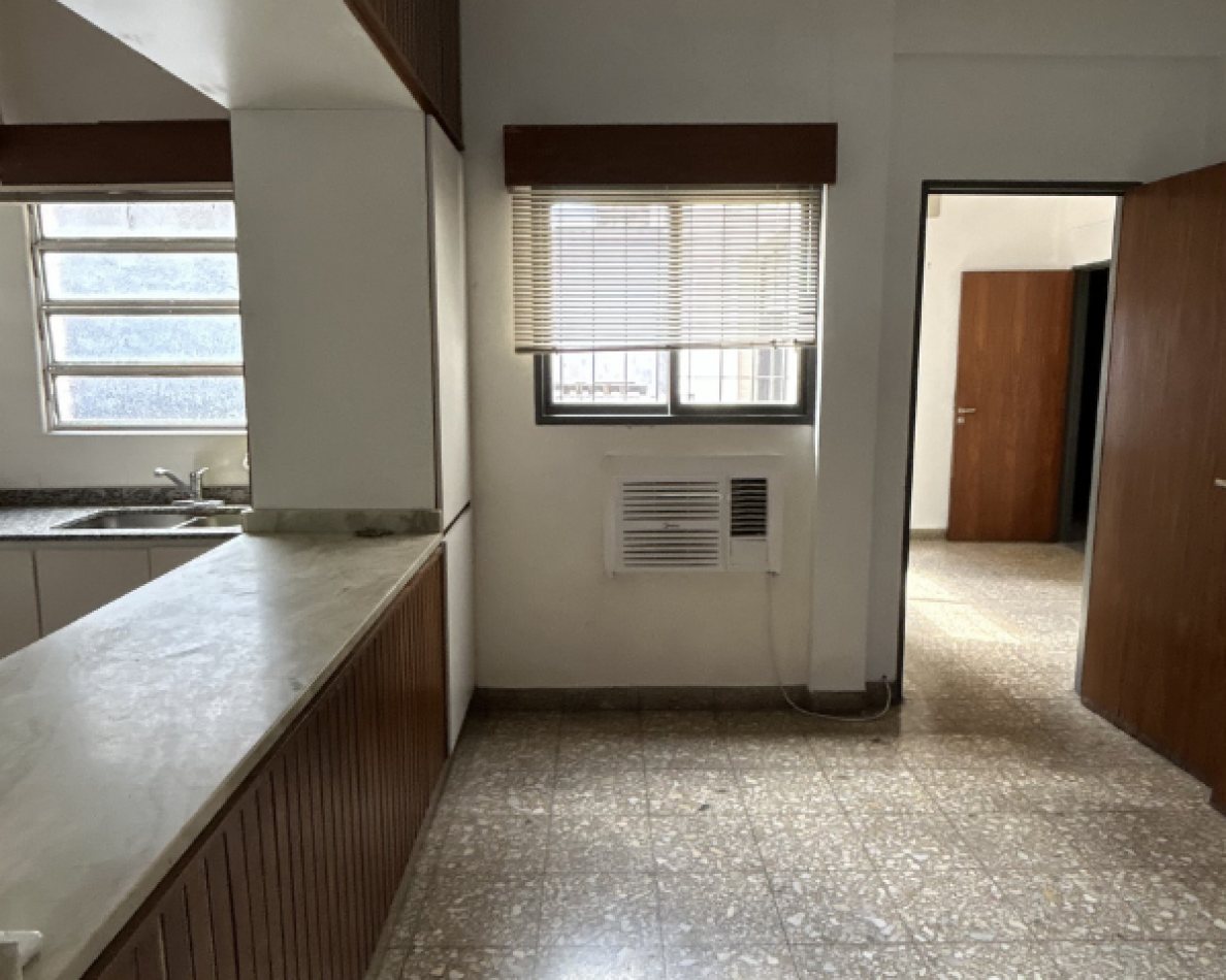 Casa en Planta Alta 3 Dorm. Cochera y Terraza Exclusiva - Apta Credito. Ricchieri y San Lorenzo