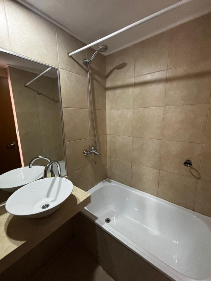 San Juan y Richieri - 2 BALCONES