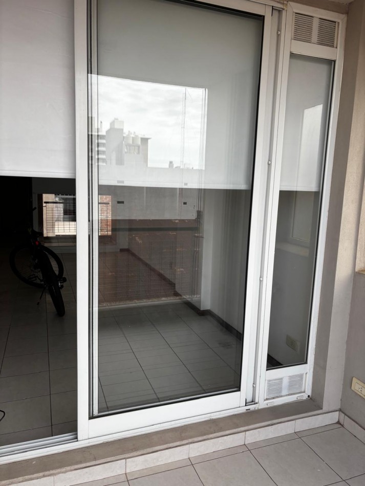 San Juan y Richieri - 2 BALCONES