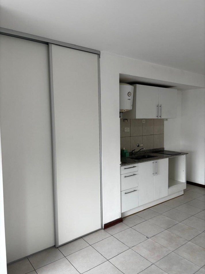 San Juan y Richieri - 2 BALCONES