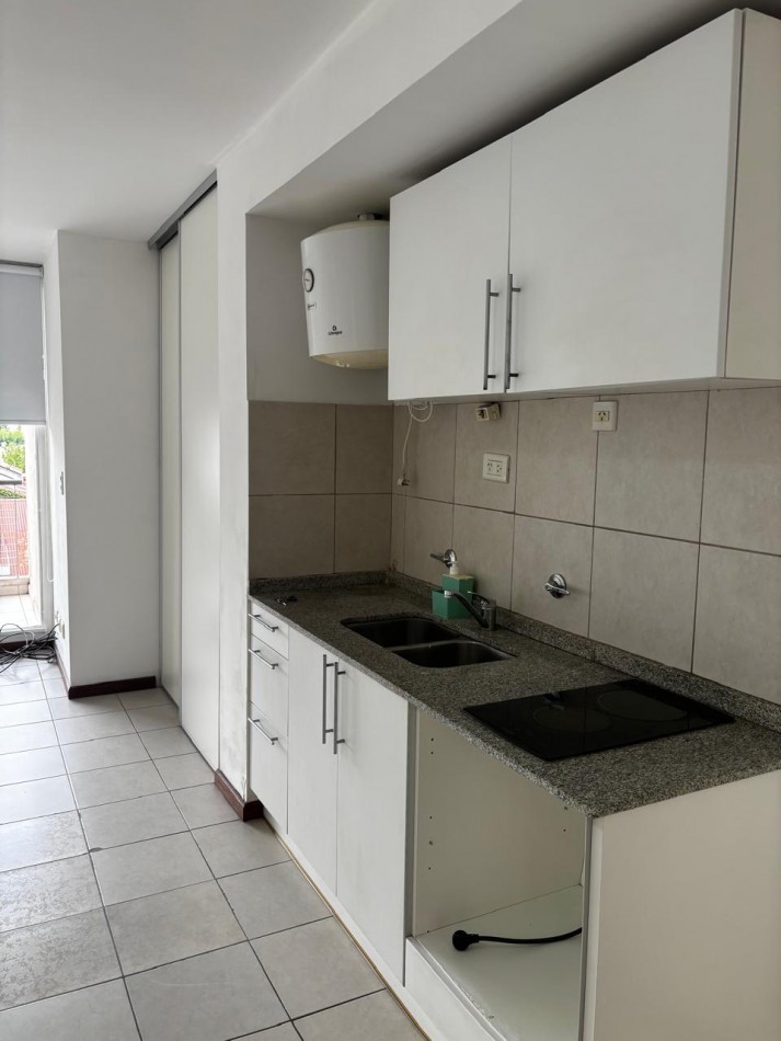 San Juan y Richieri - 2 BALCONES