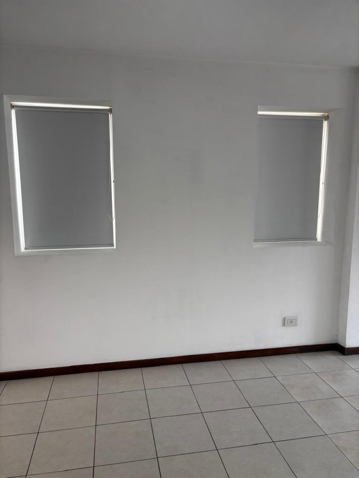 San Juan y Richieri - 2 BALCONES