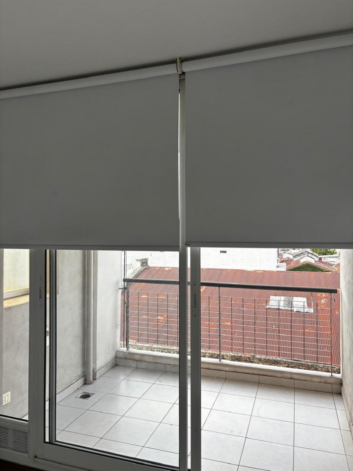 San Juan y Richieri - 2 BALCONES