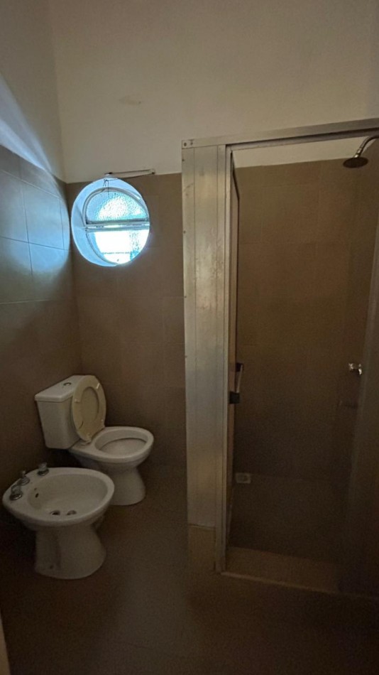 Pellegrini y Alem - PLANTA ALTA