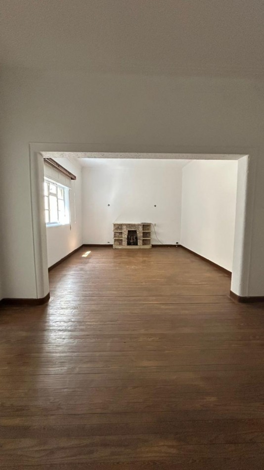 Pellegrini y Alem - PLANTA ALTA