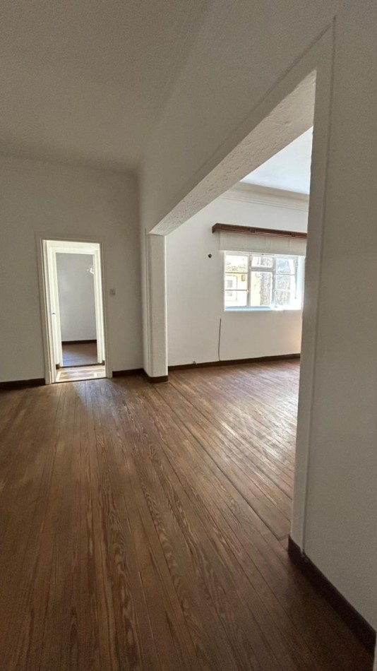 Pellegrini y Alem - PLANTA ALTA