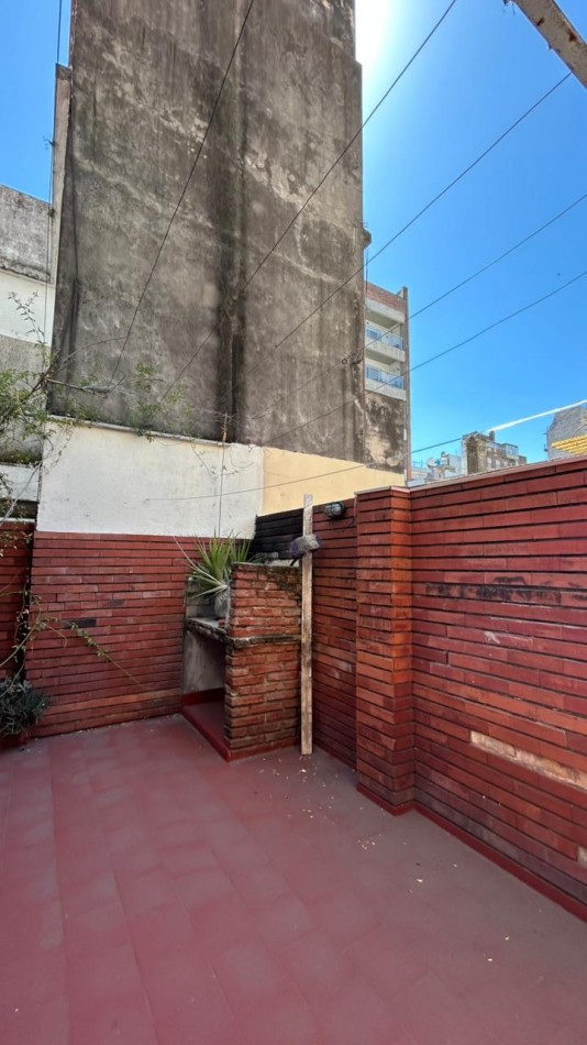 Pellegrini y Alem - PLANTA ALTA