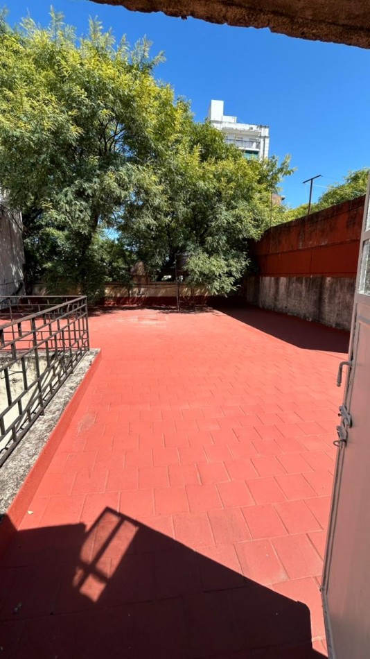 Pellegrini y Alem - PLANTA ALTA