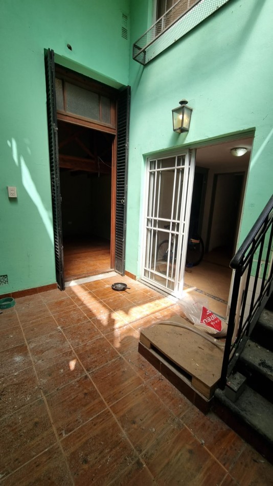 Juan Manuel de Rosas 1100 - Pasillo NO ph