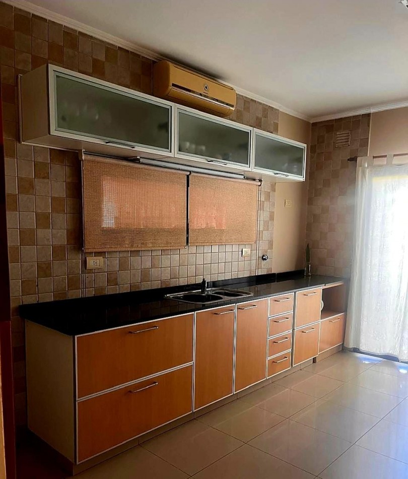 Santiago y Bv Segui - BARRIO JORGE CURA