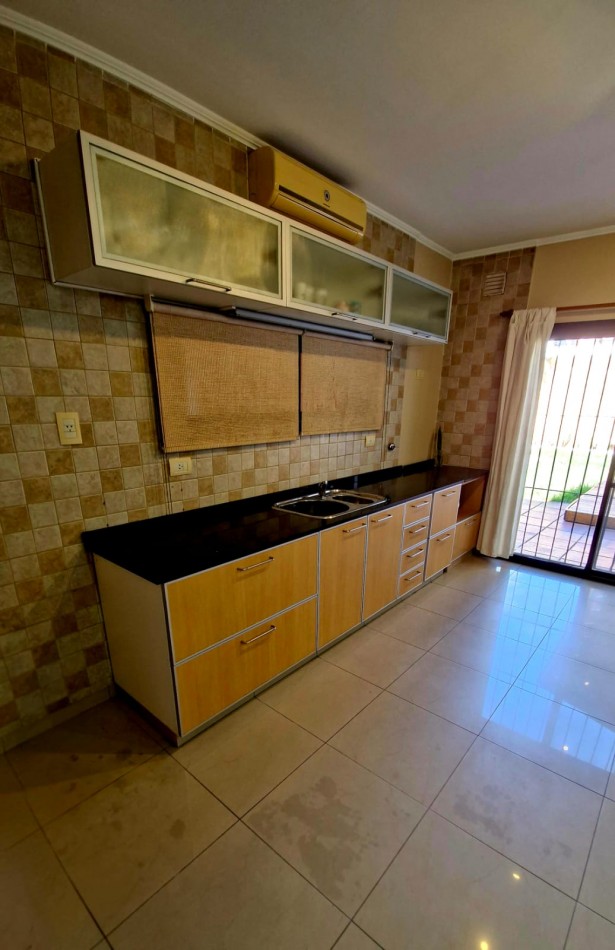 Santiago y Bv Segui - BARRIO JORGE CURA