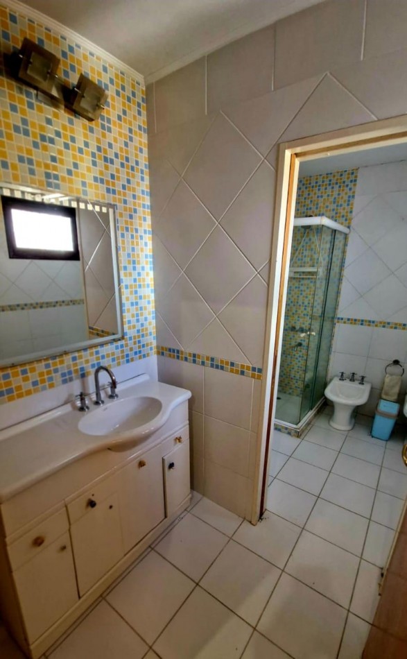 Santiago y Bv Segui - BARRIO JORGE CURA