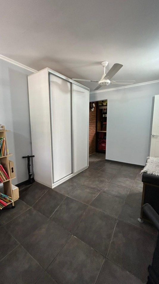 Casa con pileta - IBARLUCEA - Permuta parcial