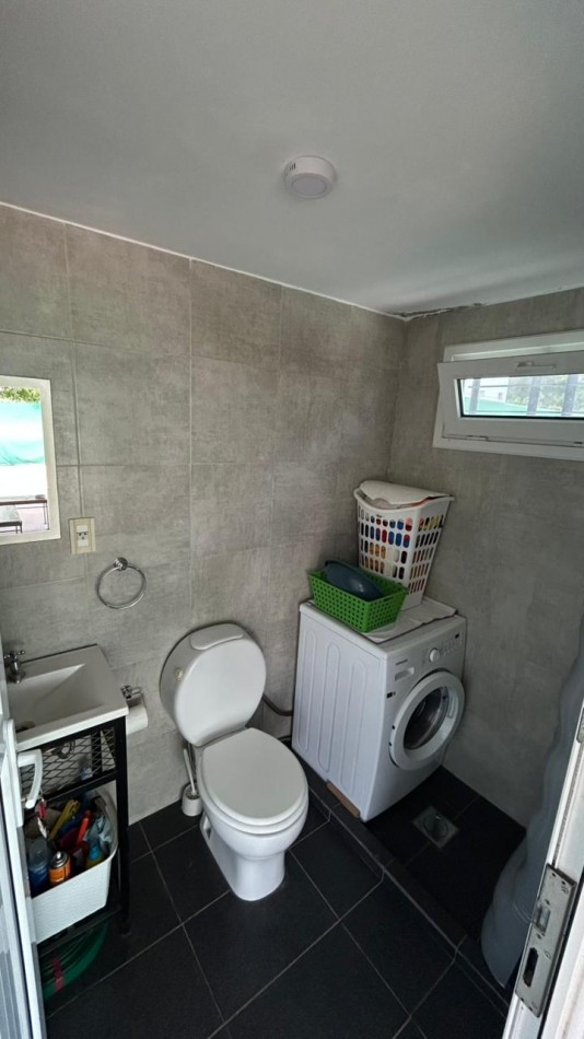 Casa con pileta - IBARLUCEA - Permuta parcial