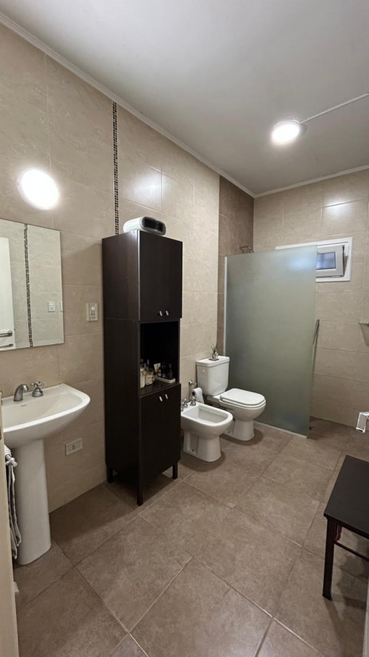 Casa con pileta - IBARLUCEA - Permuta parcial