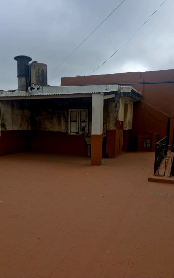 Apta Credito - Tucuman y Constitucion