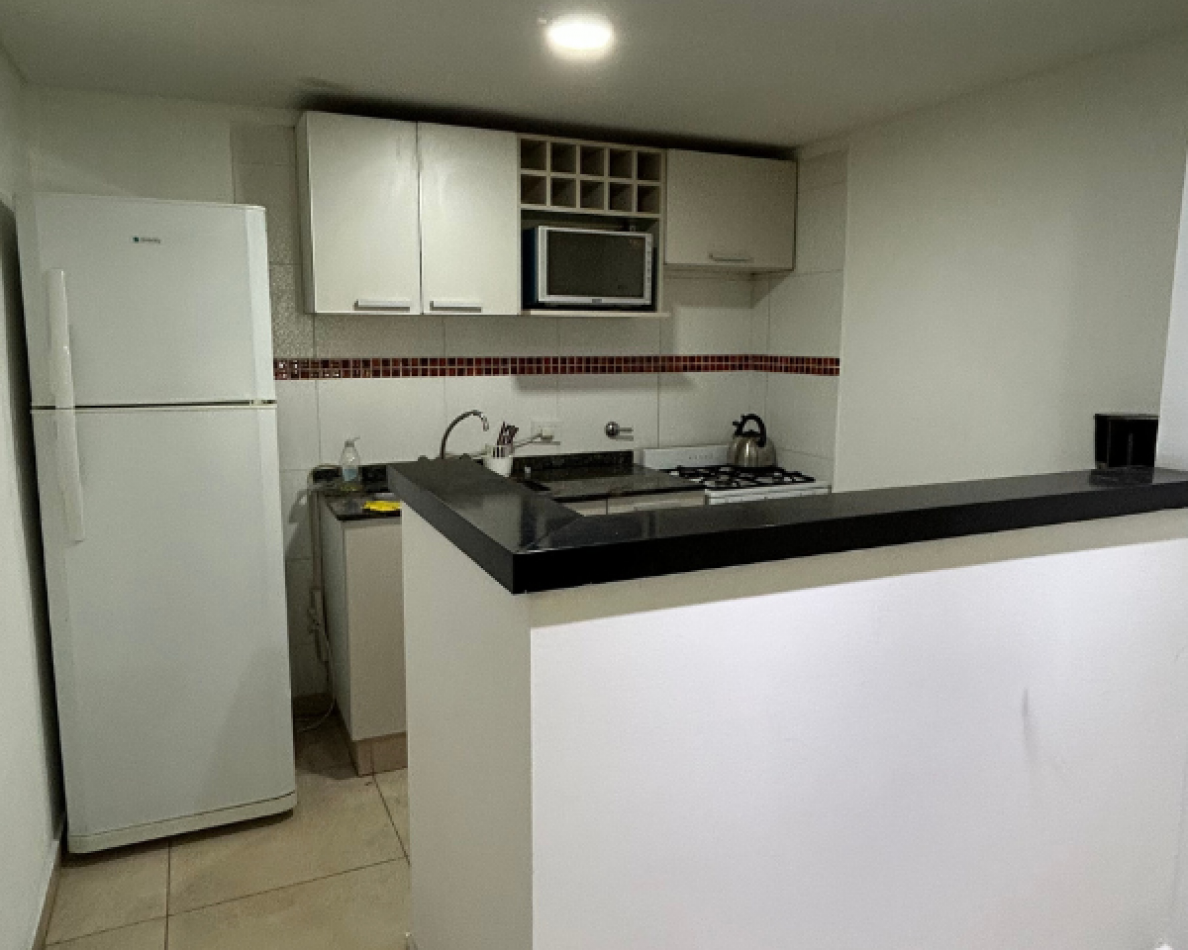 San Luis y Callao  - Apta CREDITO