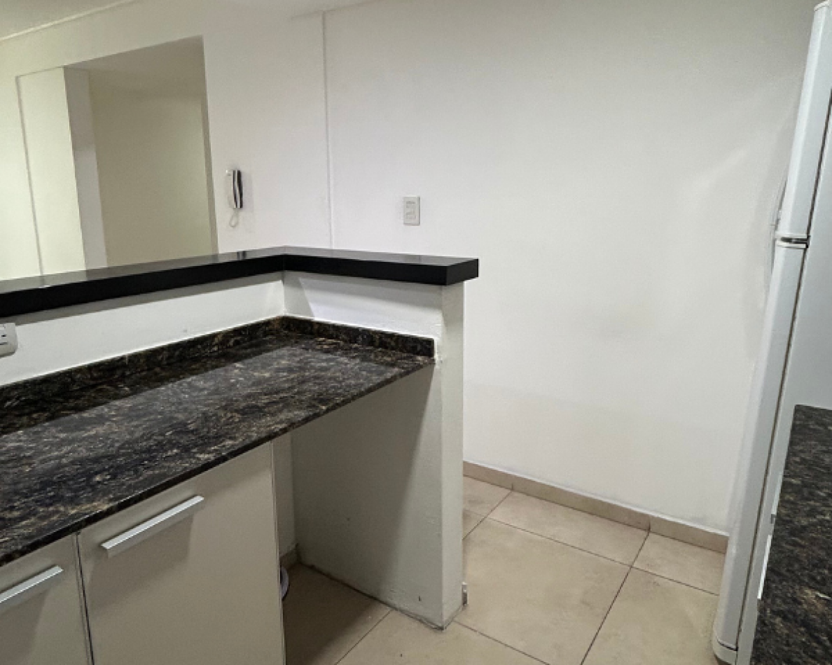 San Luis y Callao  - Apta CREDITO