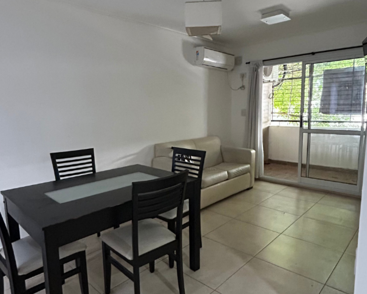 San Luis y Callao  - Apta CREDITO