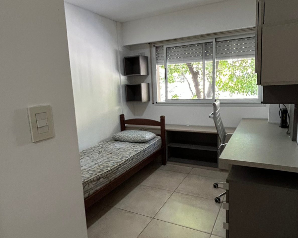 San Luis y Callao  - Apta CREDITO