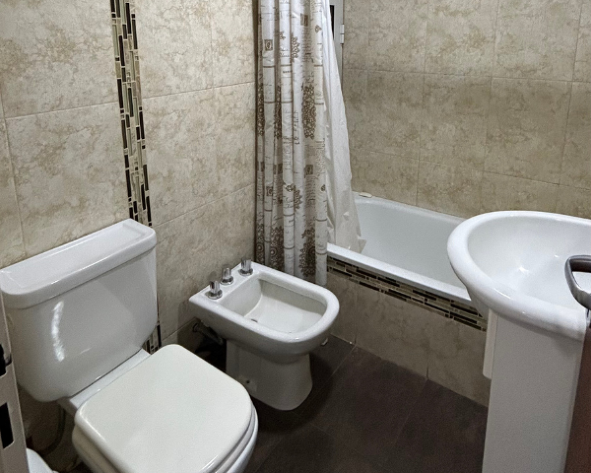 San Luis y Callao  - Apta CREDITO