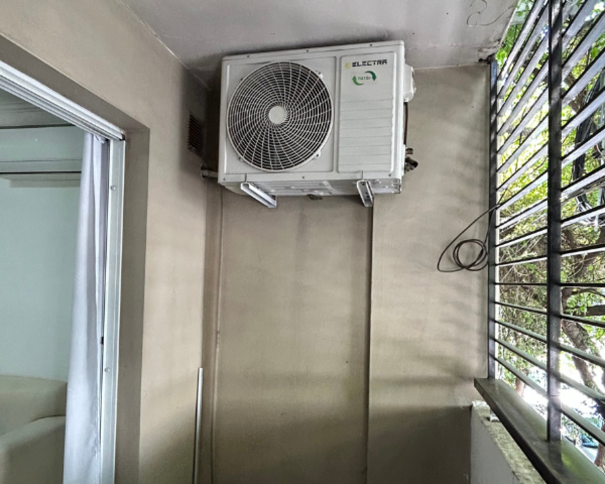 San Luis y Callao  - Apta CREDITO