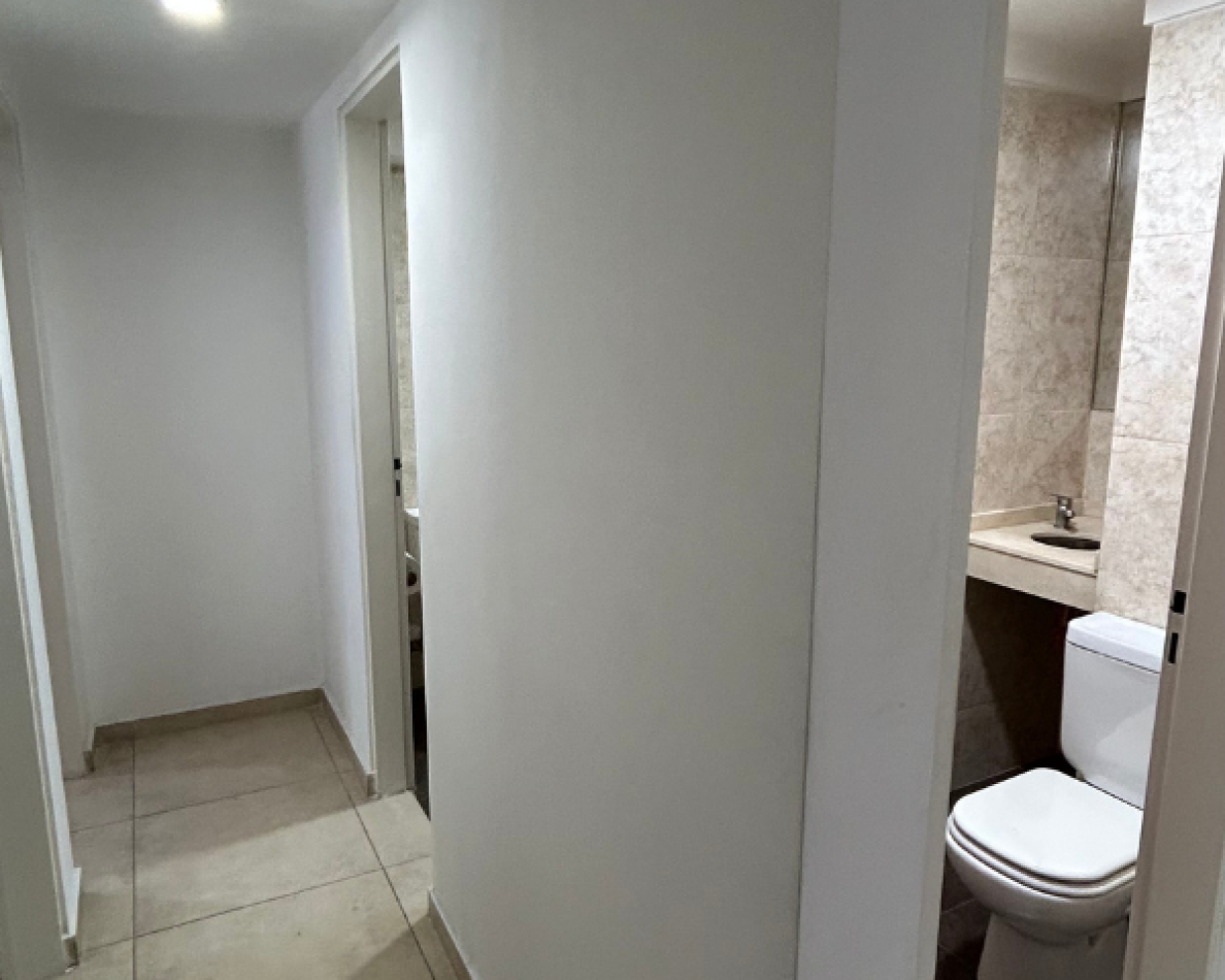 San Luis y Callao  - Apta CREDITO