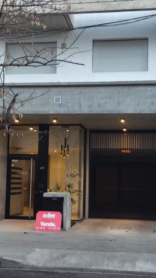 Cochabamba y Juan Manuel de Rosas - IDEAL INVERSORES/ESTUDIANTES