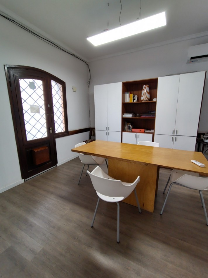 Crespo y Mendoza - Corazon Echesortu