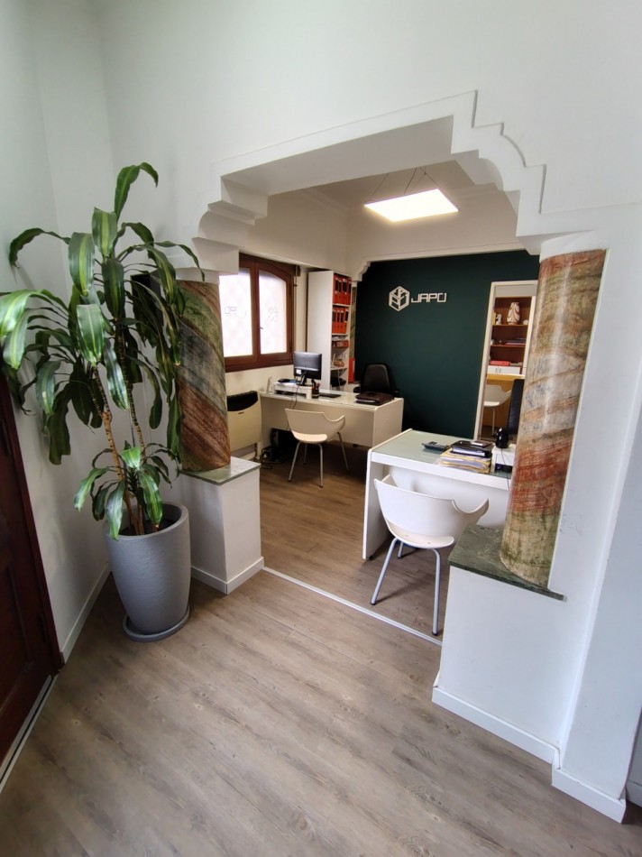 Crespo y Mendoza - Corazon Echesortu