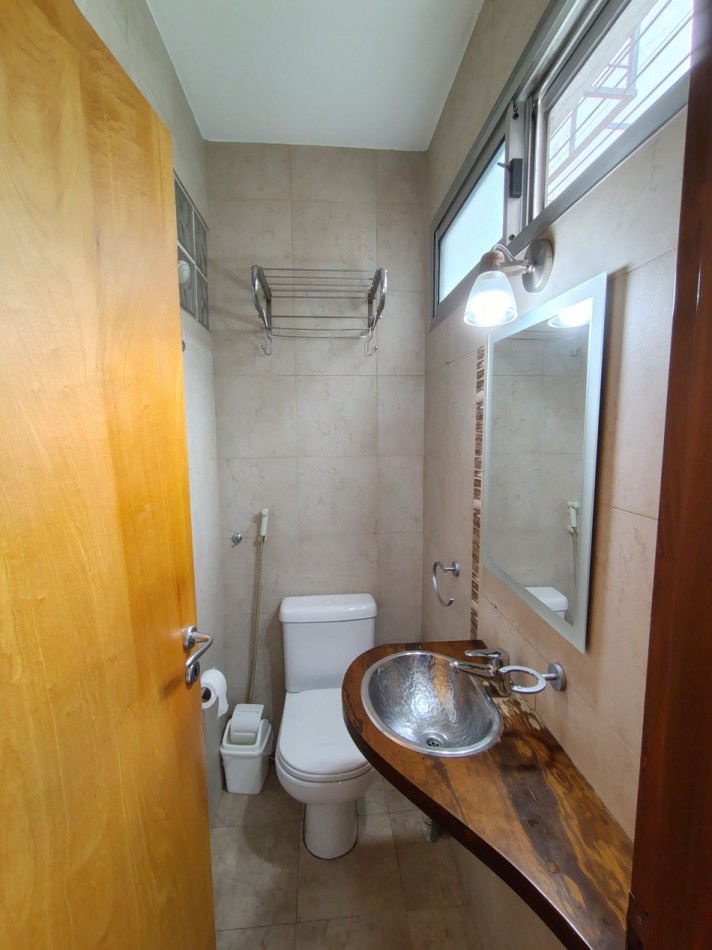 Crespo y Mendoza - Corazon Echesortu