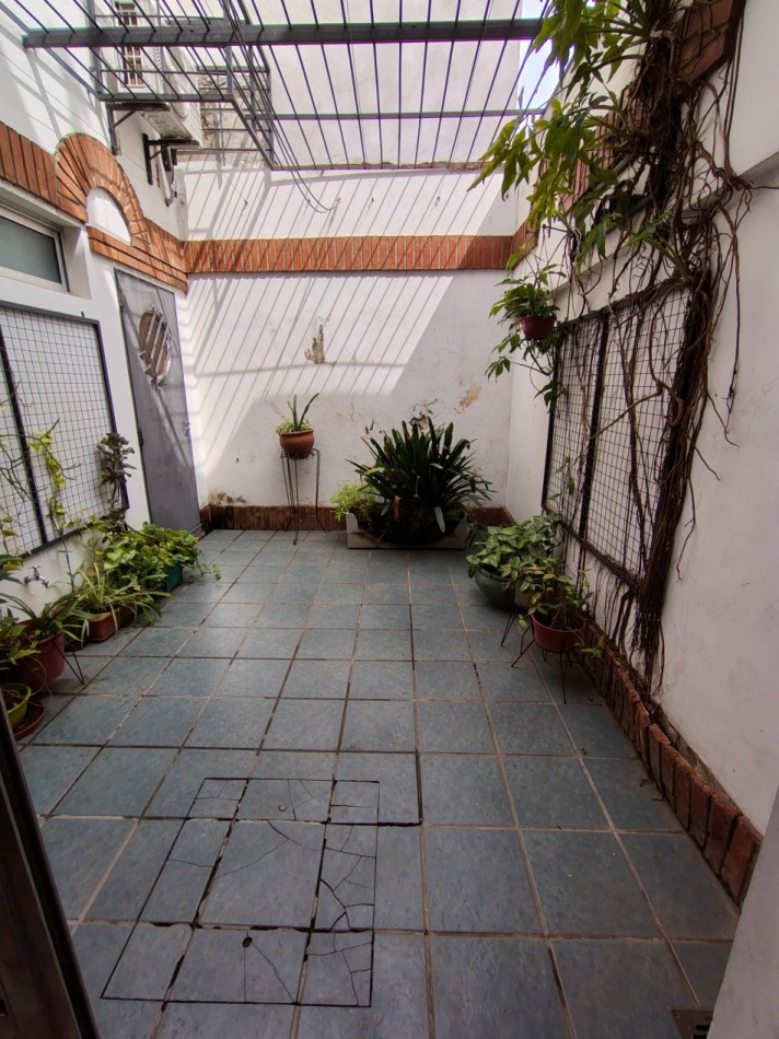 Crespo y Mendoza - Corazon Echesortu